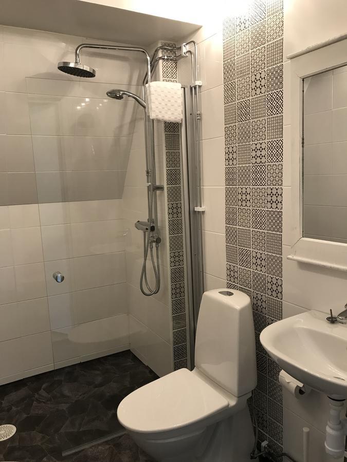 Hellefors Herrgard Hallefors  Ngoại thất bức ảnh